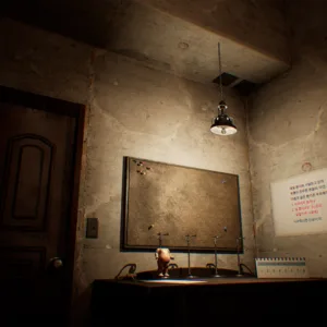 Who's at the door? [PS4,&nbsp;PS5] - изображение 3