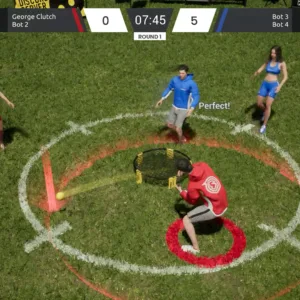 Spikeball Smash [PS4] - изображение 4