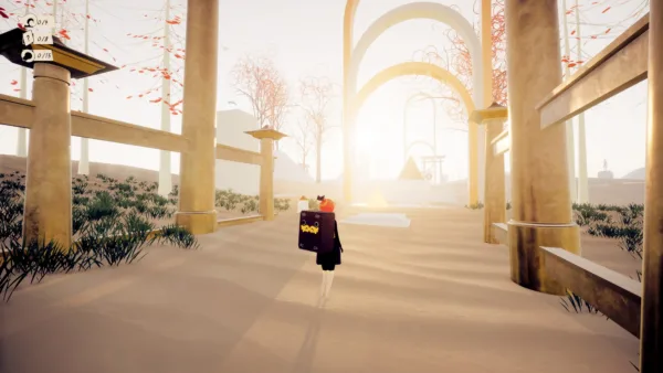 Torii [PS4] - изображение 2