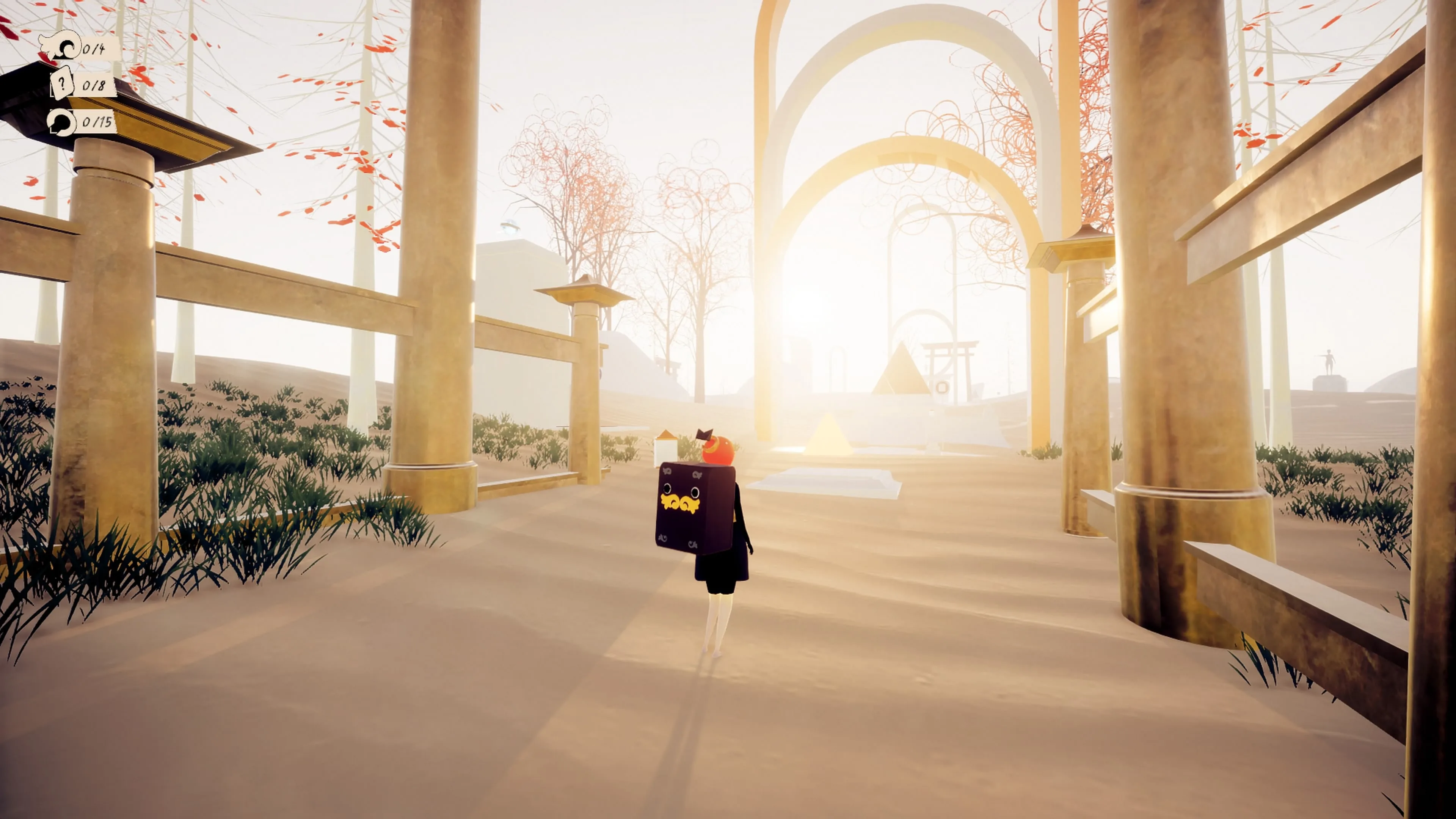 Torii [PS4] - изображение 2