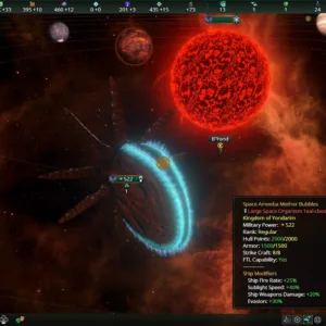 Stellaris: Console Edition PS5 - Expansion Pass Three - изображение 3