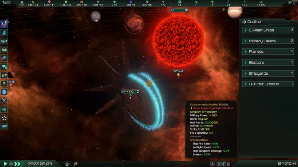 Stellaris: Console Edition PS5 - Expansion Pass Three - изображение 3