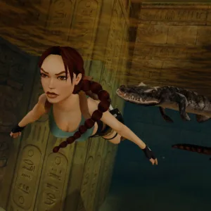 The Tomb Raider & Soul Reaver Remastered Bundle [PS4,&nbsp;PS5] - изображение 2