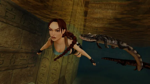The Tomb Raider & Soul Reaver Remastered Bundle [PS4,&nbsp;PS5] - изображение 2