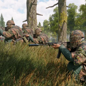Enlisted - StG-44 (S) Squad - изображение 4