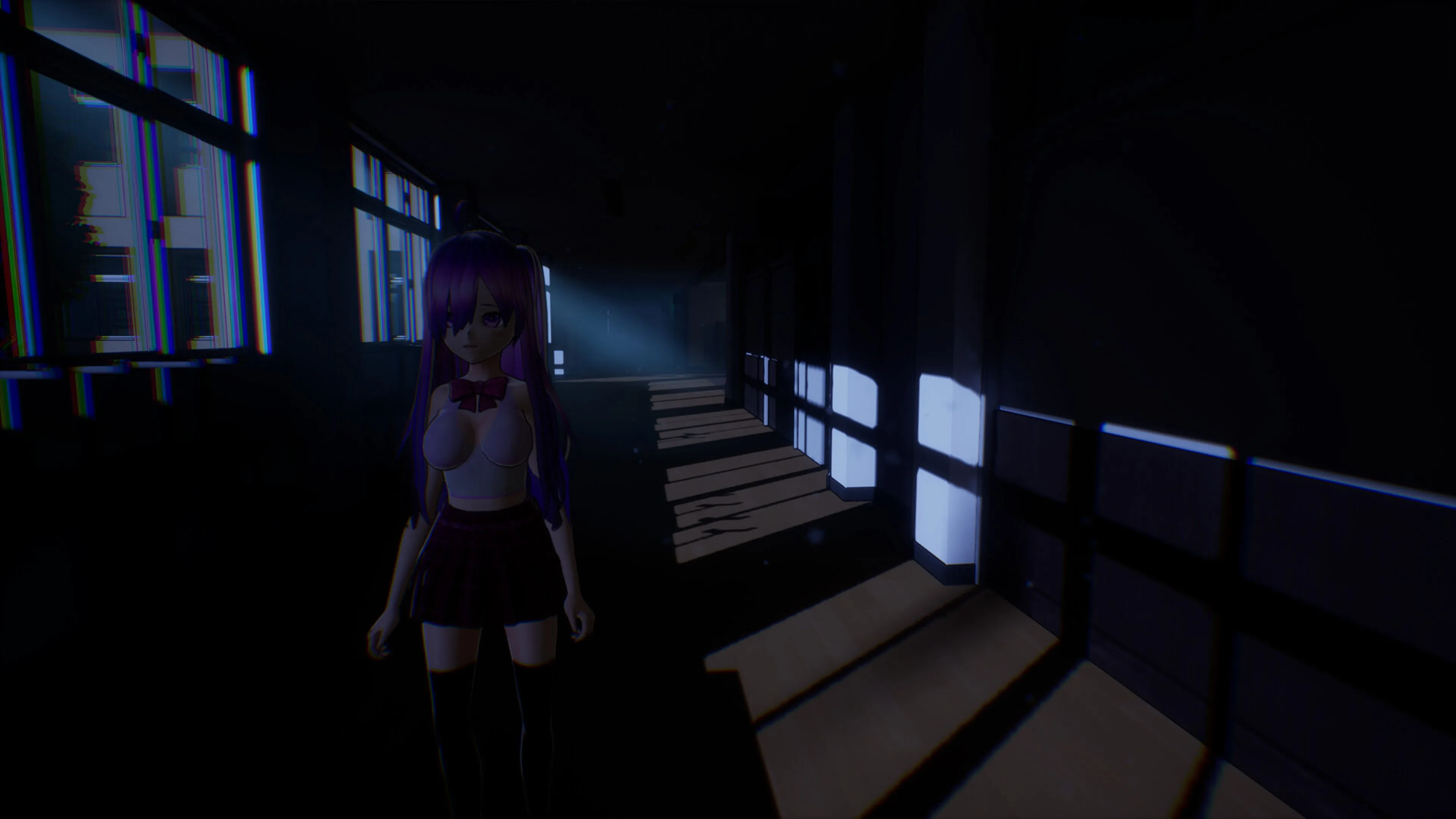 High School Dirty Secrets [PS5] - изображение 2