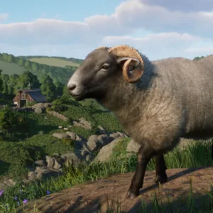 Planet Zoo: Barnyard Animal Pack [PS5] - изображение 2