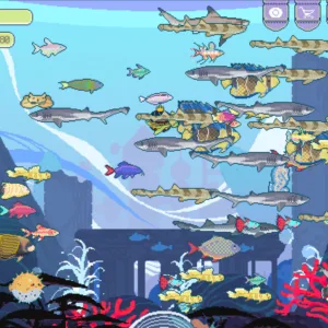 Fantasy Aquarium [PS5] - изображение 2