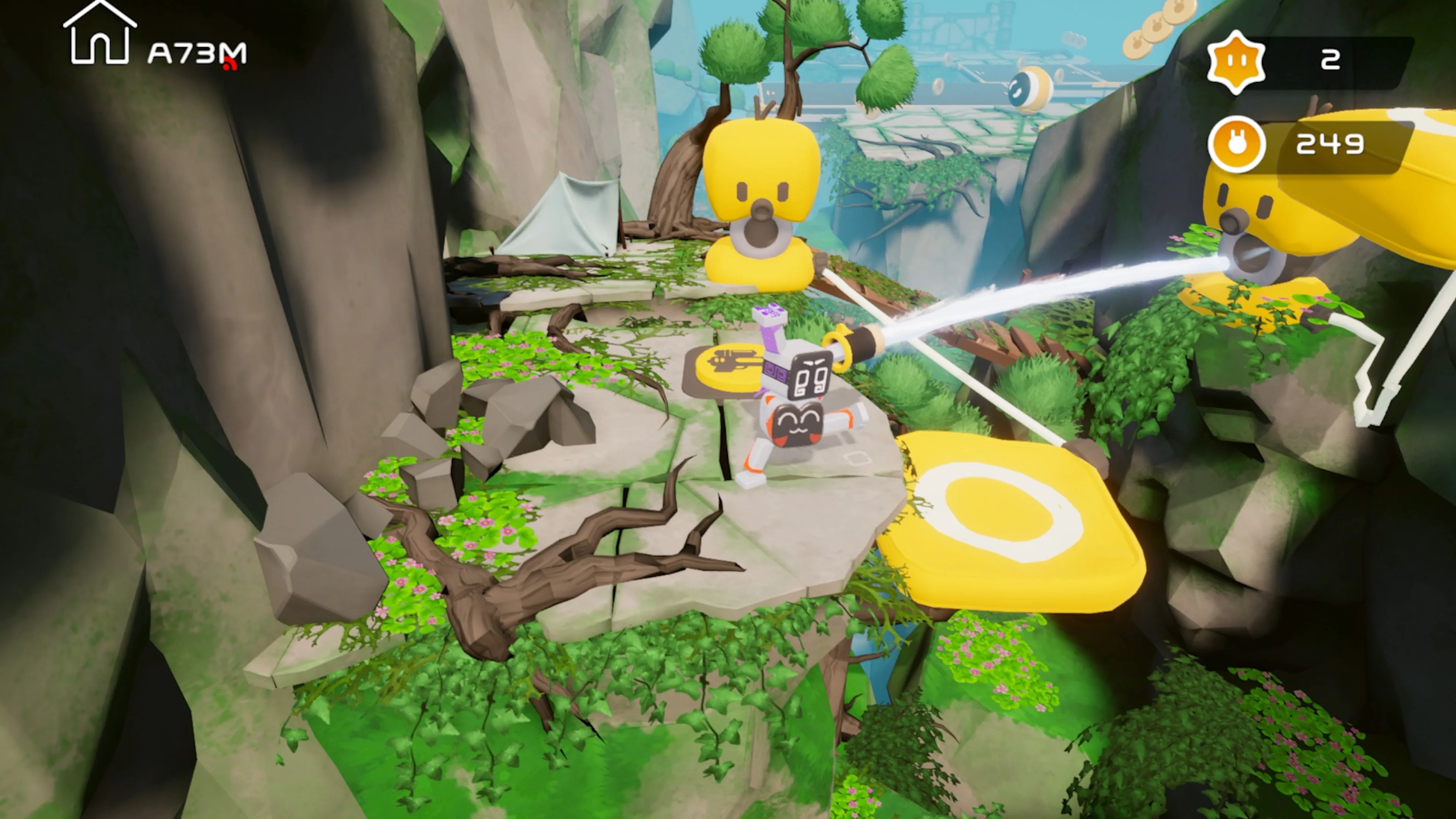 Biped 2 [PS4,&nbsp;PS5] - изображение 3