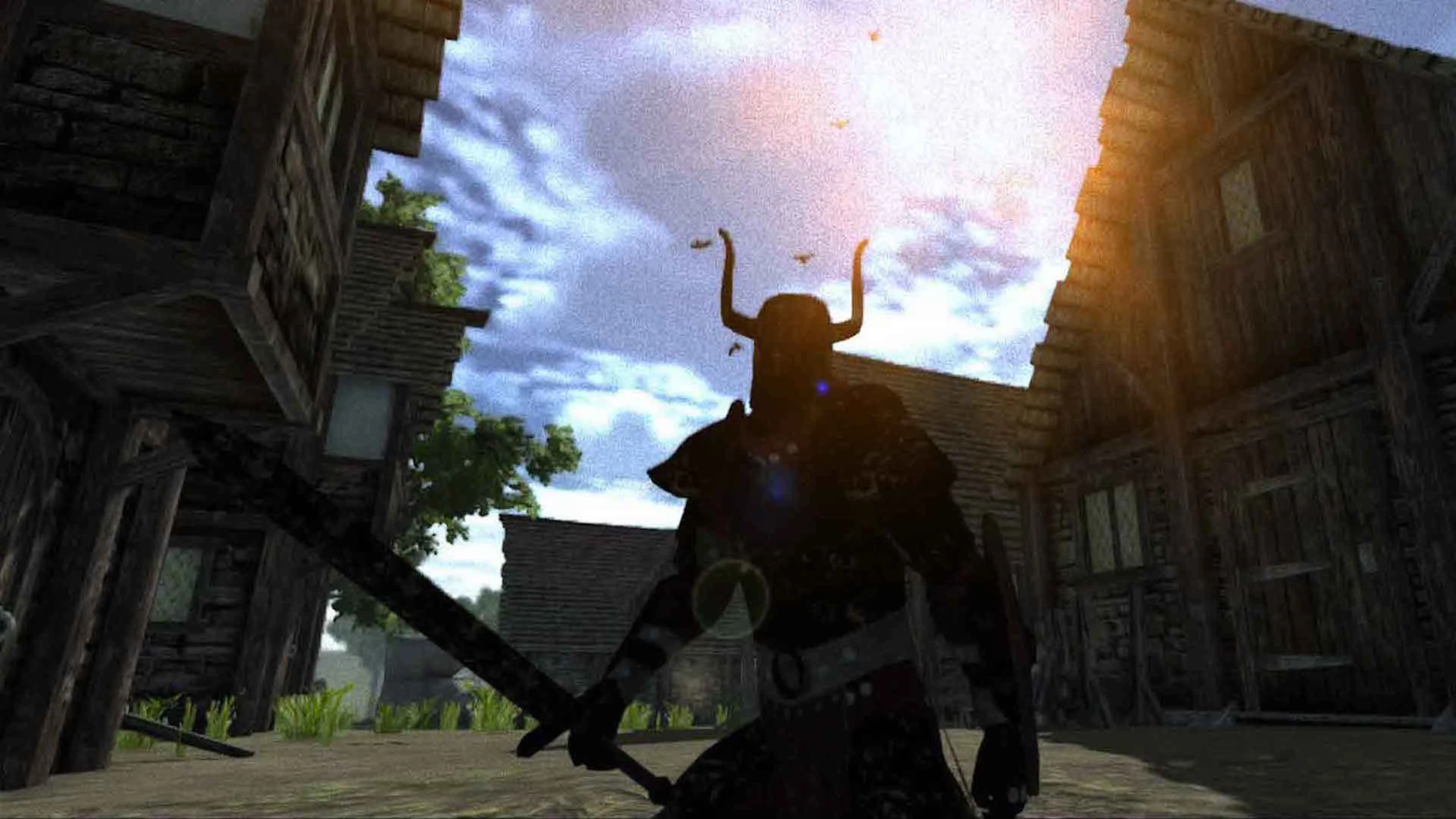 Spear of Destiny: The Kaiseki [PS4] - изображение 3