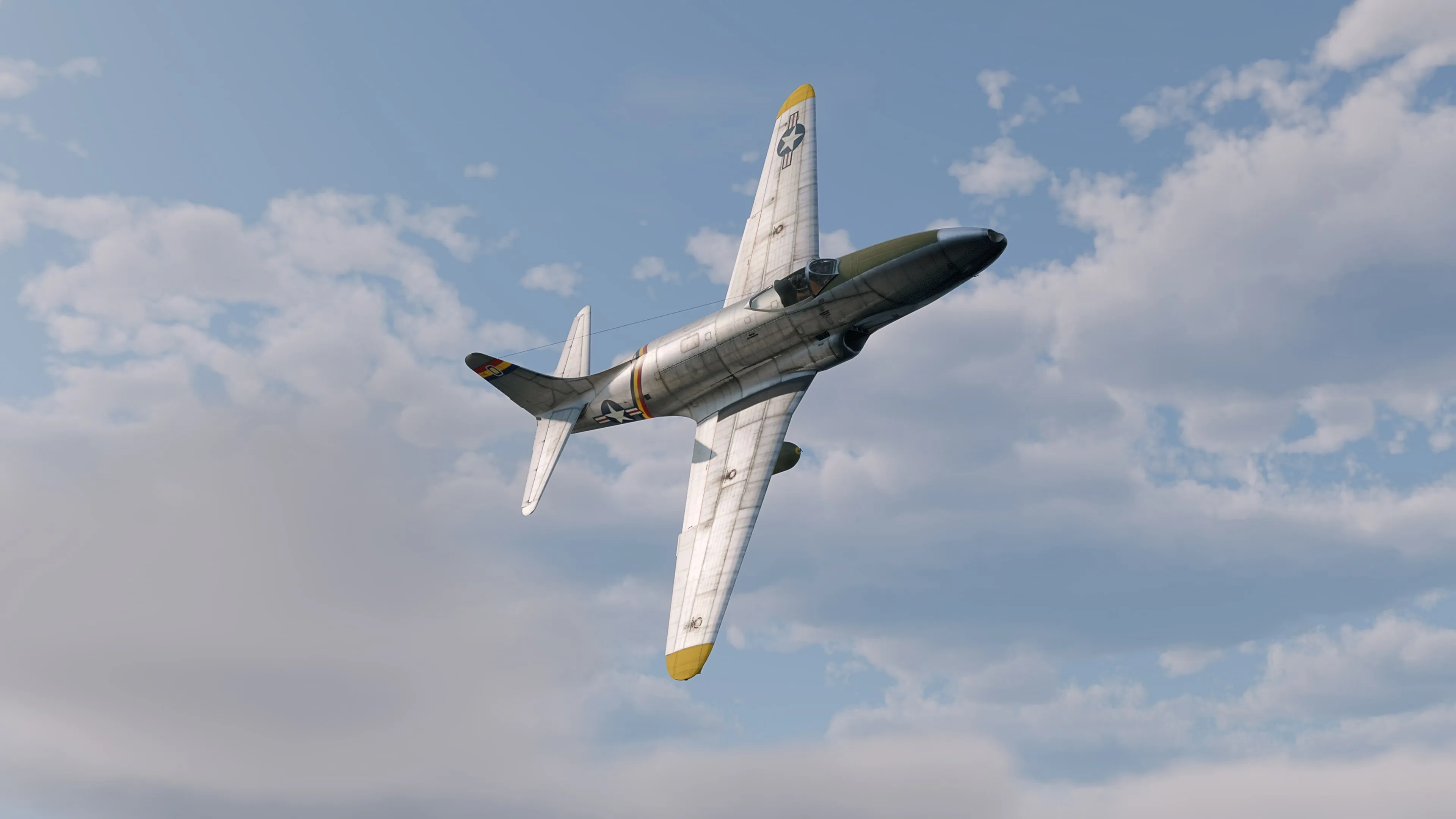Enlisted - F-80A Squad - изображение 2