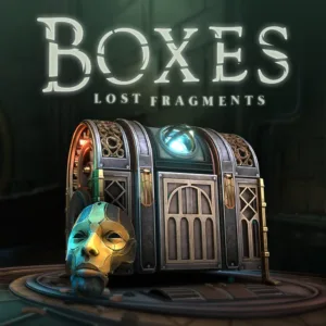 Boxes: Lost Fragments [PS4] - изображение 1