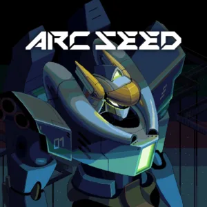 ARC SEED [PS5]