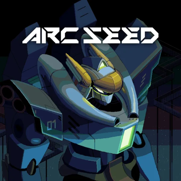 ARC SEED [PS5]