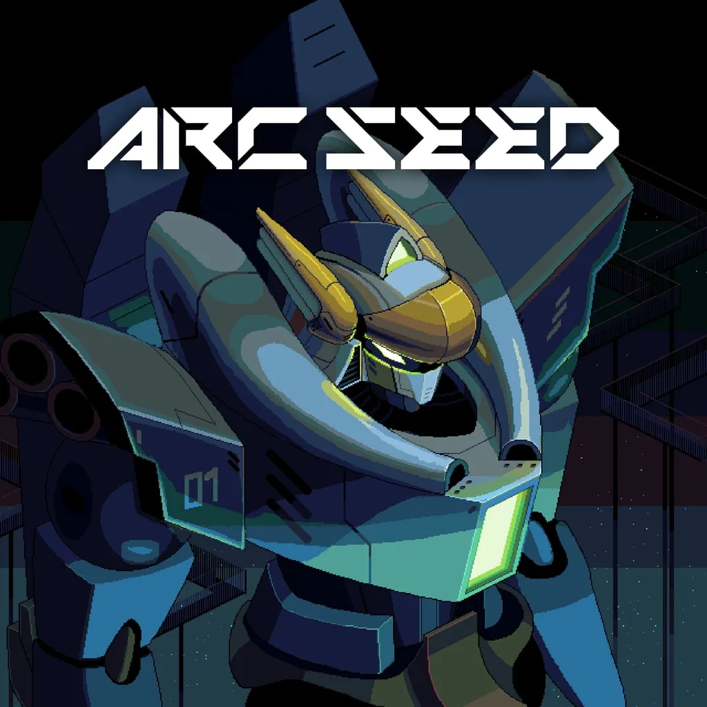 ARC SEED [PS5] - изображение 1