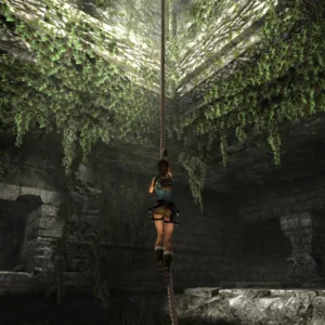 Tomb Raider: Anniversary PS4 & PS5 - изображение 2