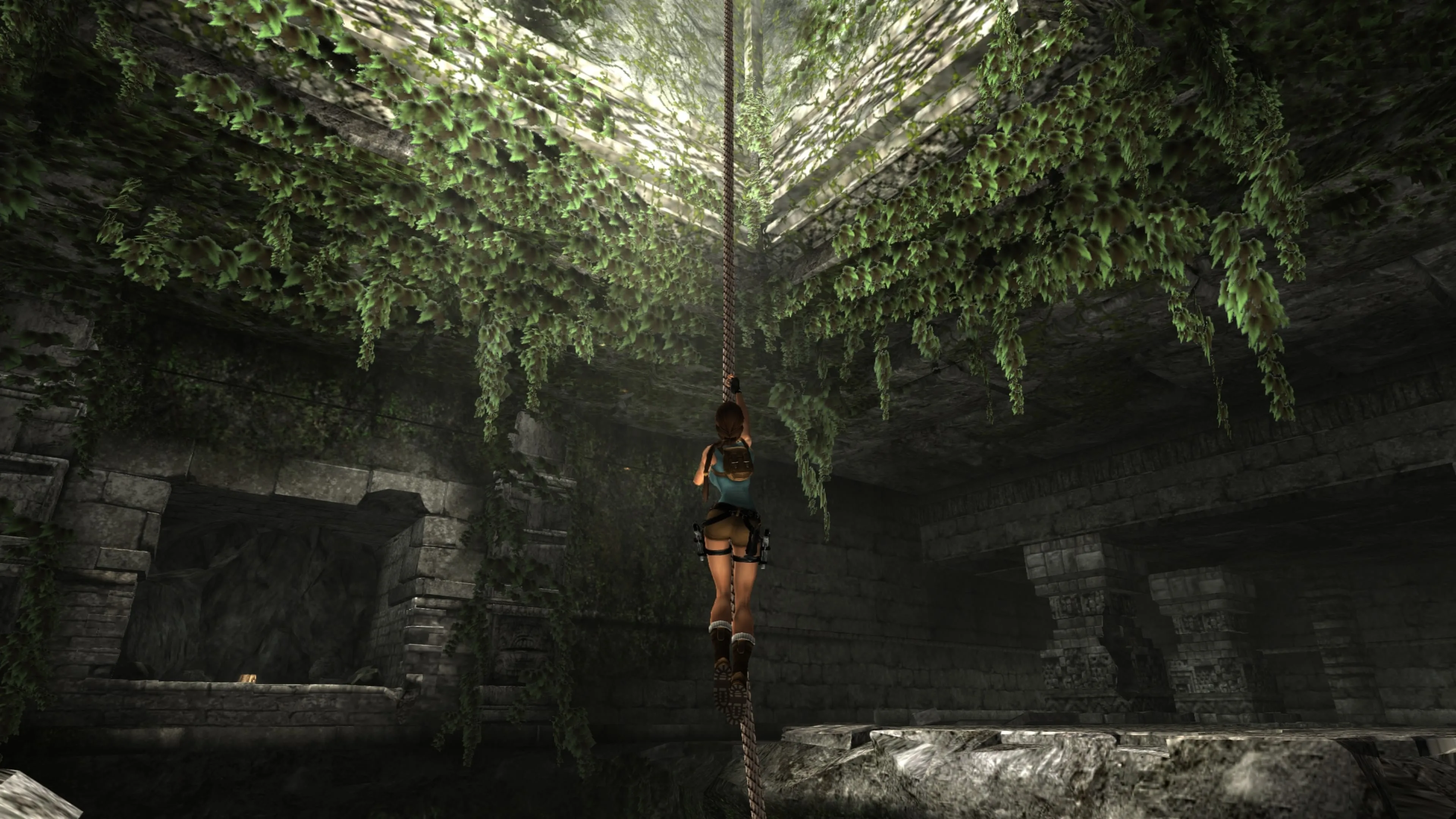 Tomb Raider: Anniversary PS4 & PS5 - изображение 2