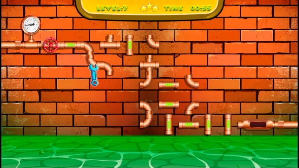 SEWER QUEST [PS4,&nbsp;PS5] - изображение 3