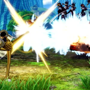ONE PIECE: PIRATE WARRIORS 4 [PS4,&nbsp;PS5] - изображение 4