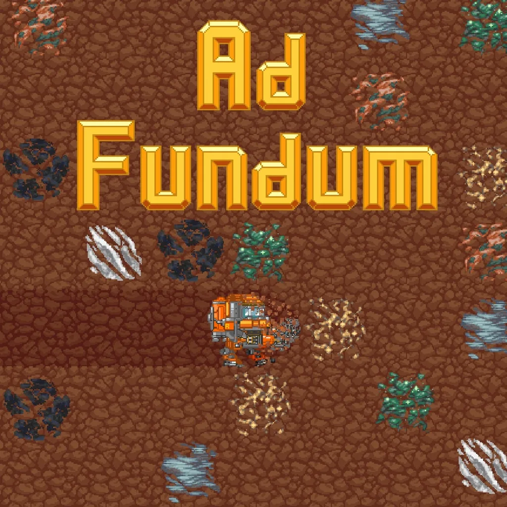 Ad Fundum [PS4] - изображение 1