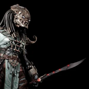 Predator: Hunting Grounds - Exalted Predator - изображение 4