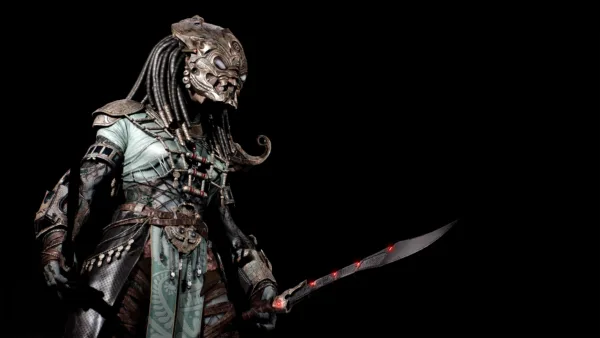 Predator: Hunting Grounds - Exalted Predator - изображение 4