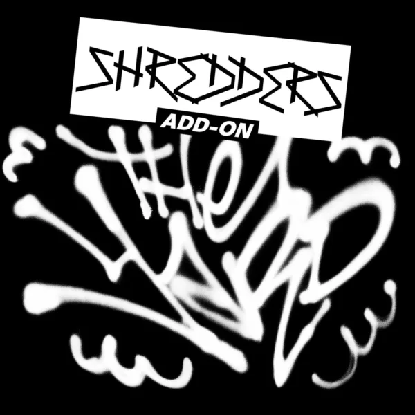 Shredders - The Yard Board Pack [PS5]