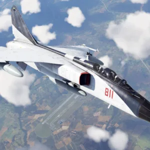 War Thunder - JH-7A Prototype Pack - изображение 3