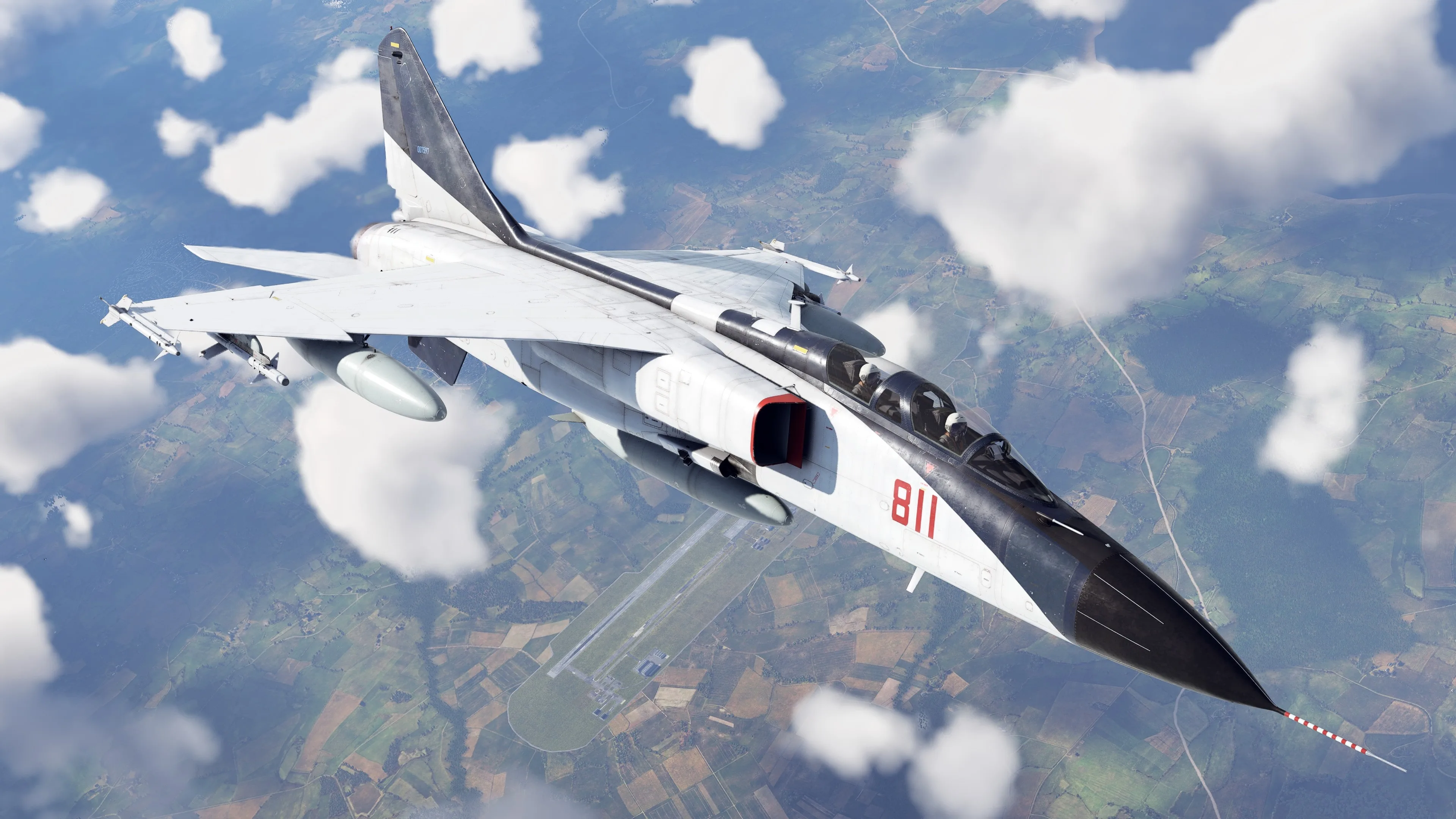 War Thunder - JH-7A Prototype Pack - изображение 3