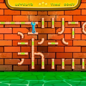 SEWER QUEST [PS4,&nbsp;PS5] - изображение 4