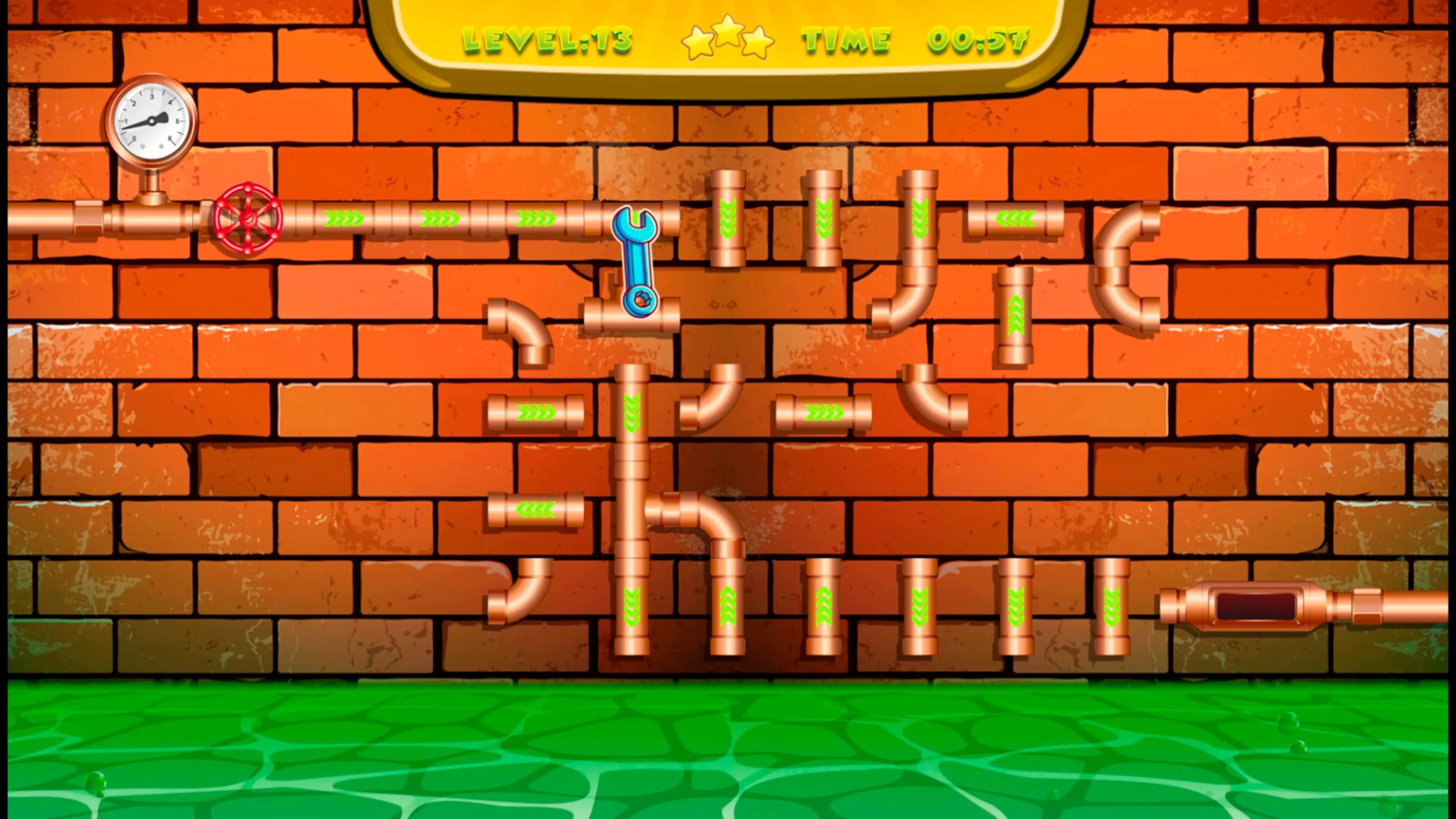 SEWER QUEST [PS4,&nbsp;PS5] - изображение 4