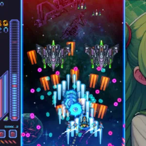 StarLightRiders: HyperJump PS4 & PS5 - изображение 2