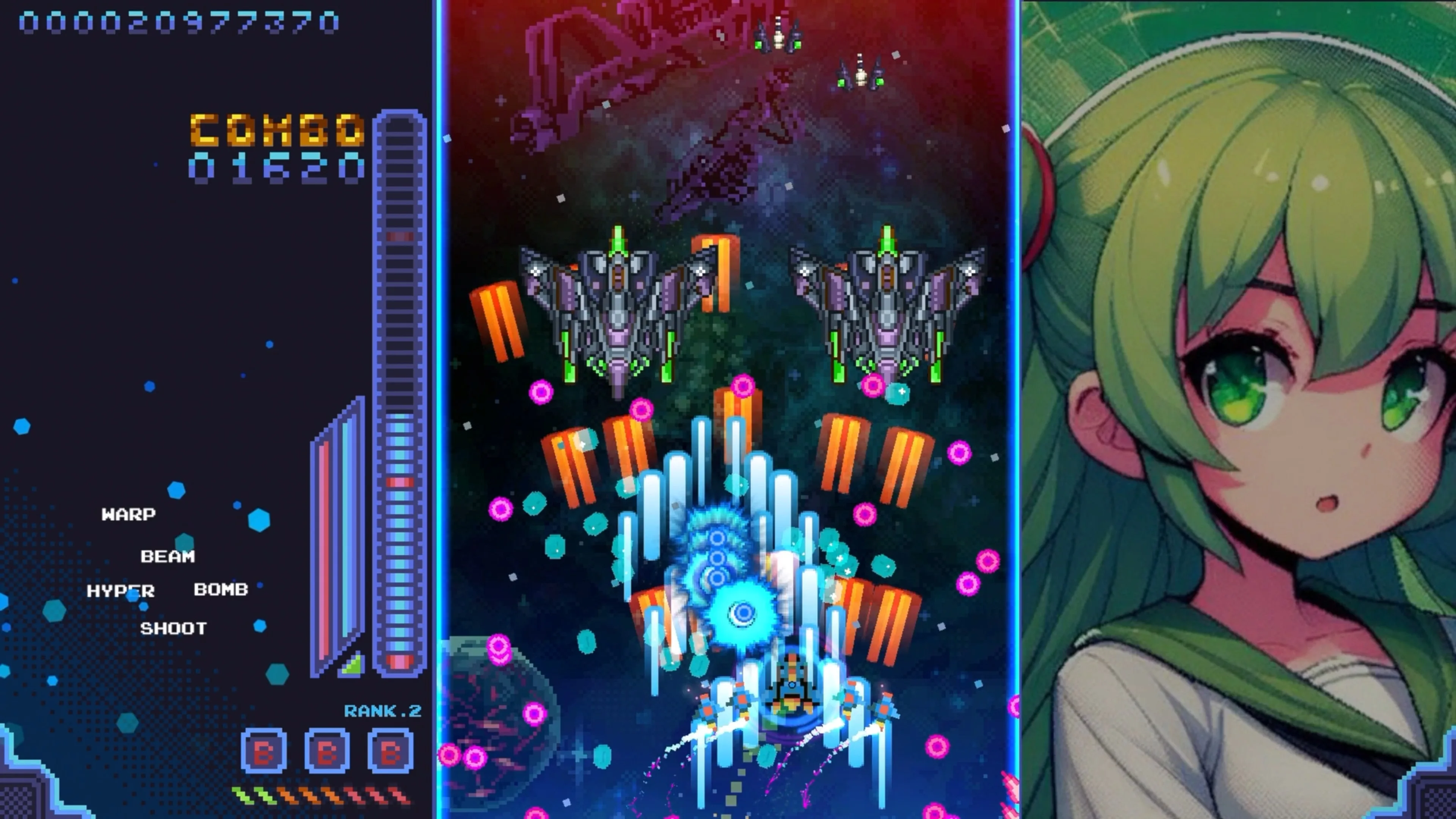 StarLightRiders: HyperJump PS4 & PS5 - изображение 2