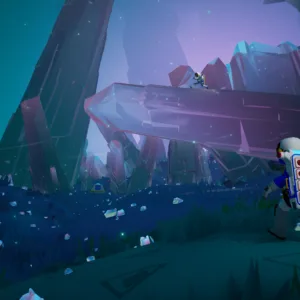 ASTRONEER: Glitchwalkers [PS5] - изображение 2