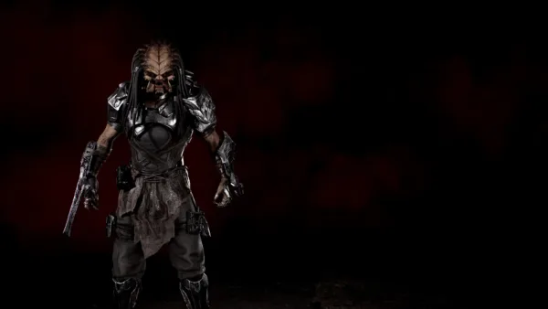 Predator: Hunting Grounds - Oni Predator(PS5) - изображение 4
