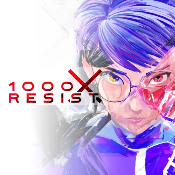 1000xRESIST [PS5]