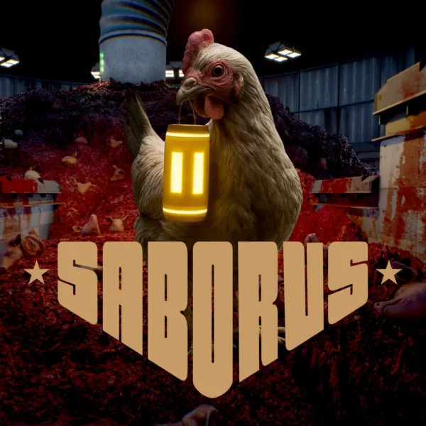 Saborus [PS4, PS5]