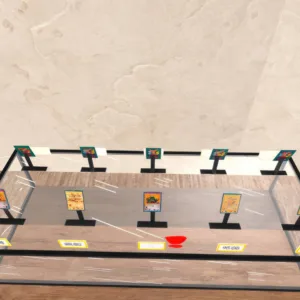 TCG Card Store Simulator [PS4] - изображение 3