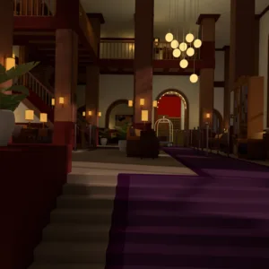 Hotel Infinity [PS5] - изображение 2