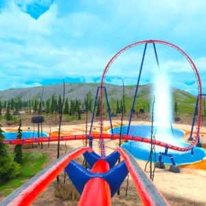 Epic Roller Coasters - Mega Bundle - 6 in 1 [PS5] - изображение 2