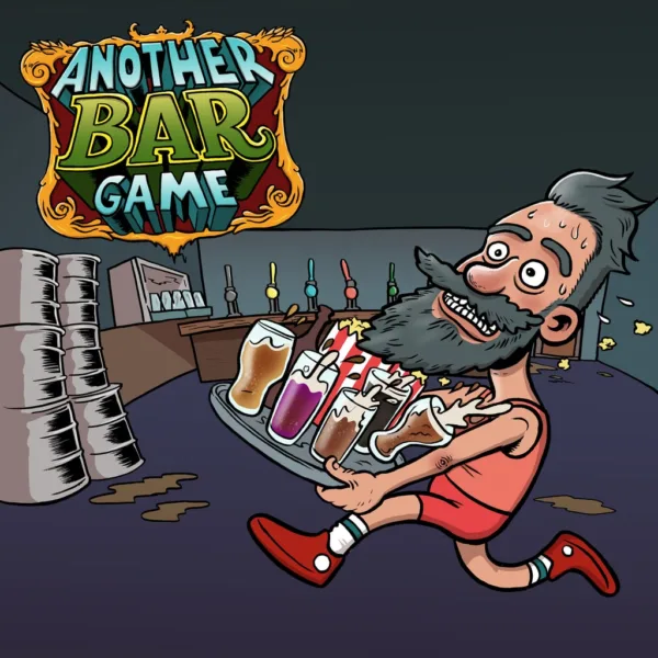 Another Bar Game [PS5]