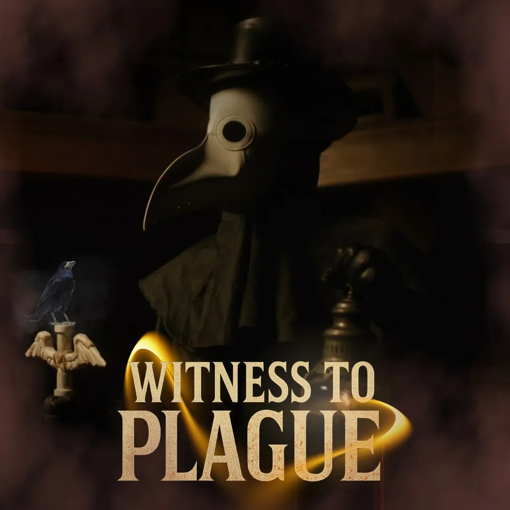 Witness to Plague [PS4] - изображение 1