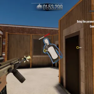 Gunsmith Master Simulator [PS4] - изображение 4