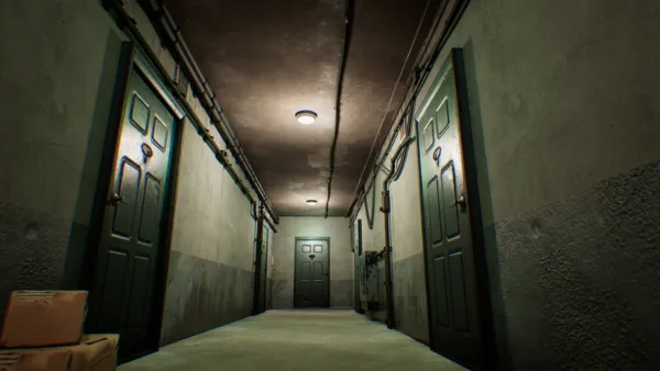 Who's at the door? [PS4,&nbsp;PS5] - изображение 2
