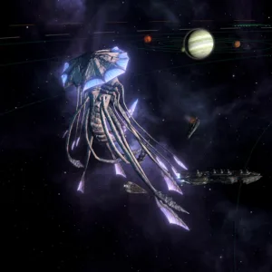Stellaris: Console Edition PS5 - Expansion Pass Three - изображение 4