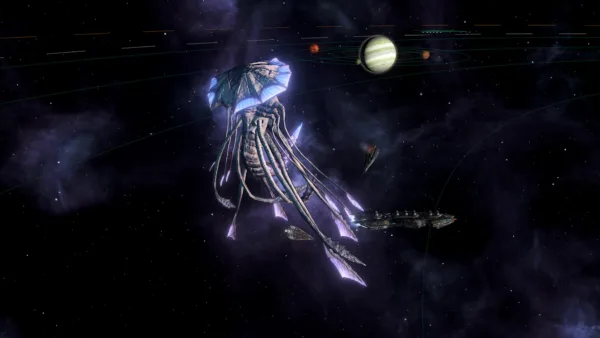 Stellaris: Console Edition PS5 - Expansion Pass Three - изображение 4