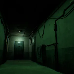 Who's at the door? [PS4,&nbsp;PS5] - изображение 4