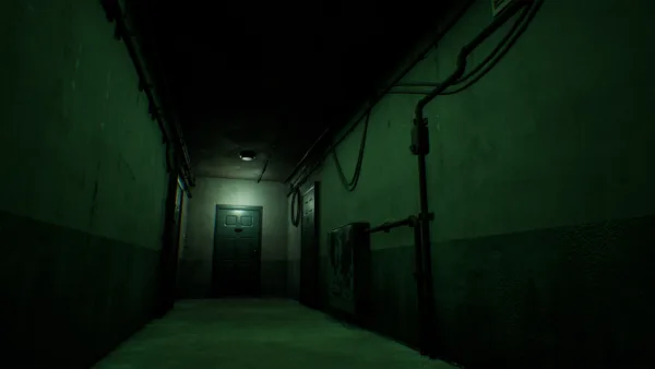 Who's at the door? [PS4,&nbsp;PS5] - изображение 4