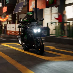RIDE 6 [PS5] - изображение 2