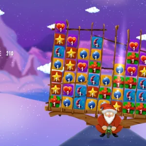 Santa´s Gifts Load [PS4] - изображение 2